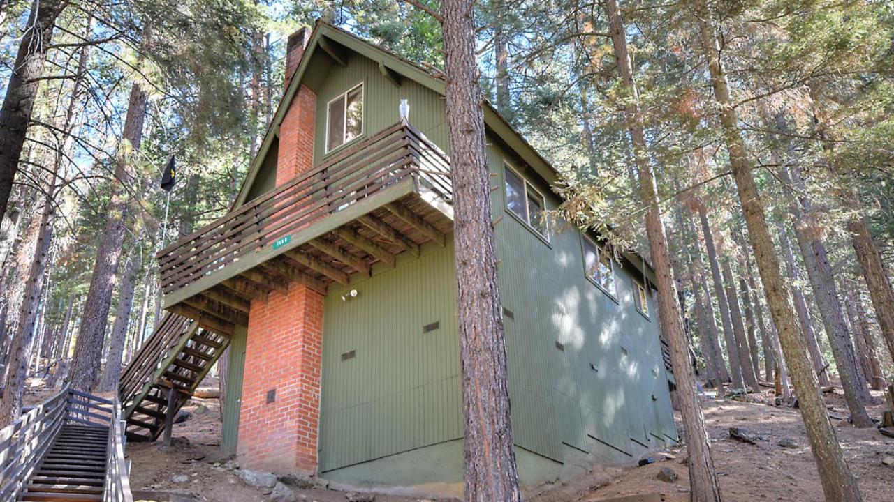 Hawks Nest Lodge Yosemite West Exterior foto