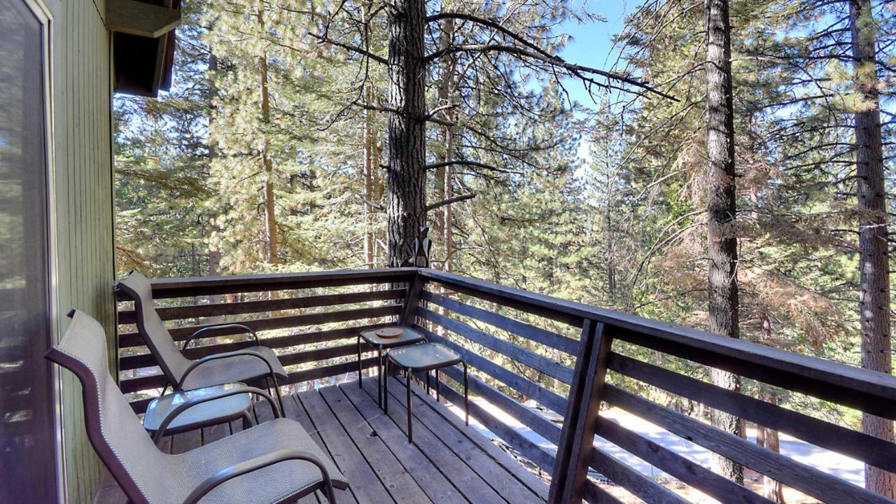 Hawks Nest Lodge Yosemite West Exterior foto